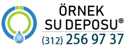 örnek depo logo