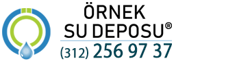 örnek depo logo